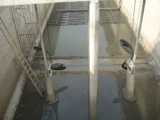 苏州水池堵漏工程
